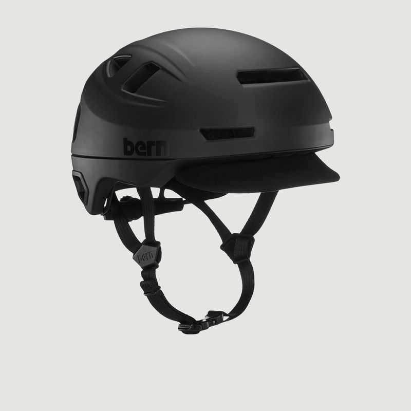 Hudson MIPS Helmet - Bern