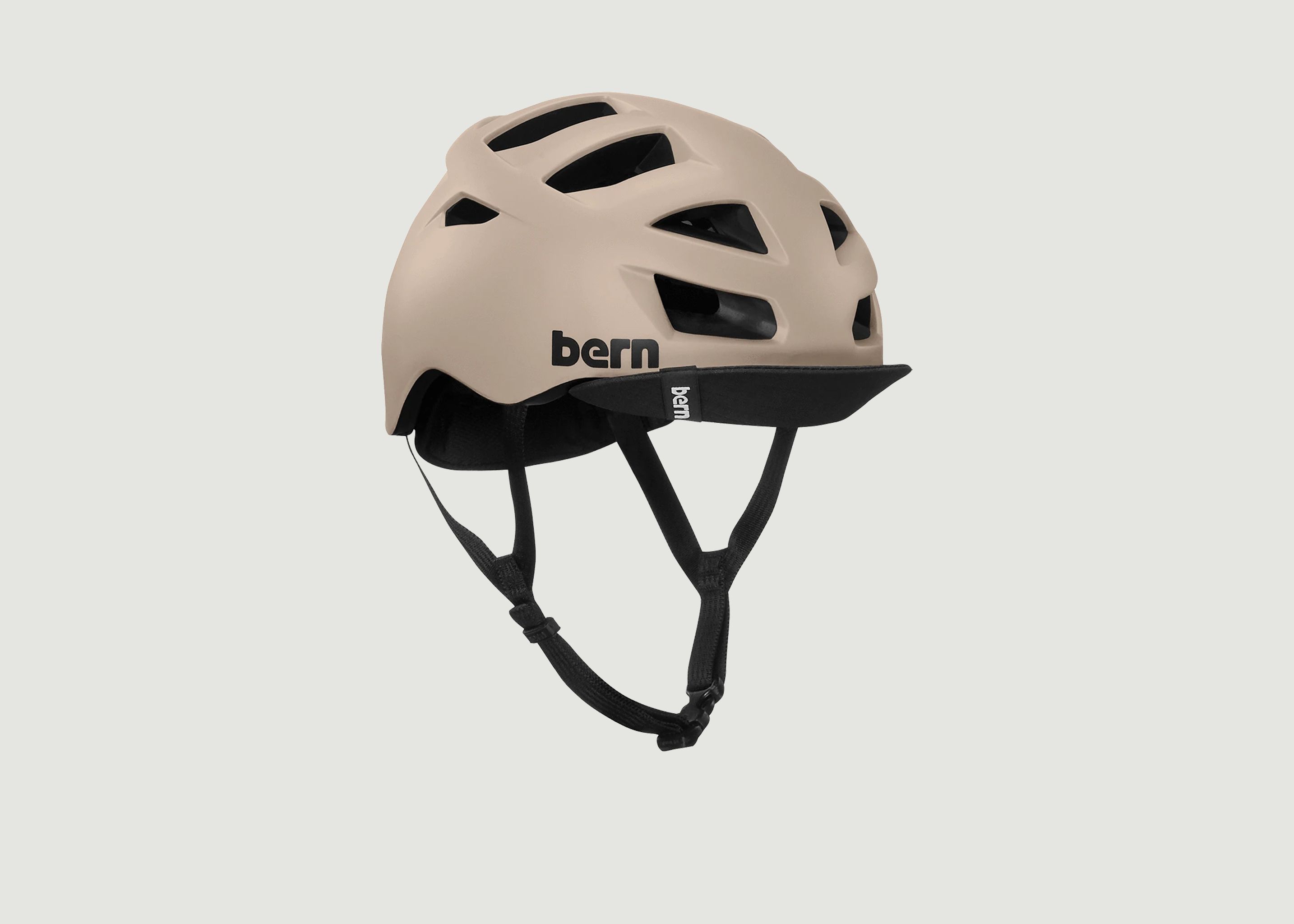 Allston Flipflop Helmet - Bern