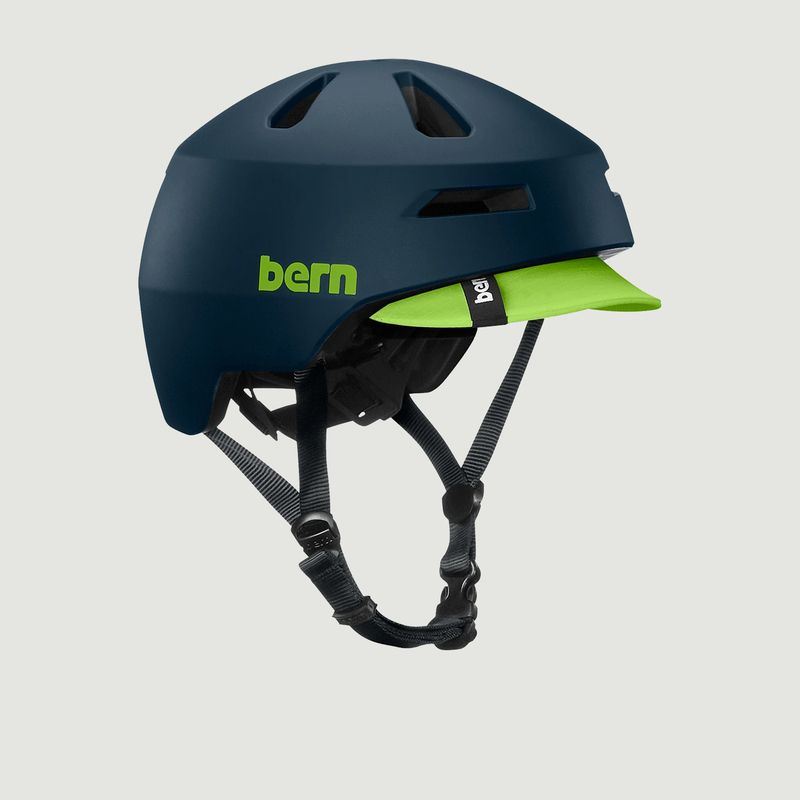 Brentwood 2.0 Helmet - Bern