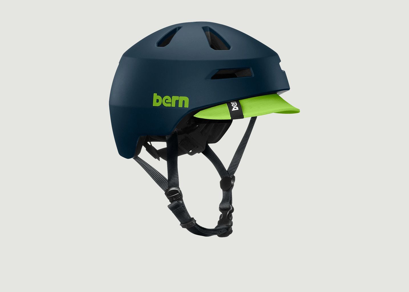 Brentwood 2.0 Helmet - Bern