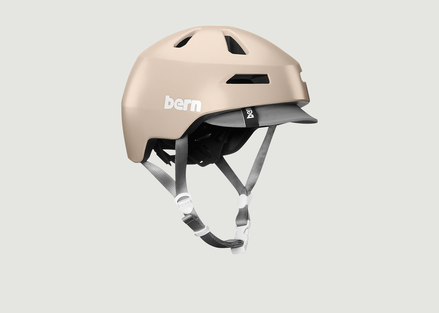 helmet bern