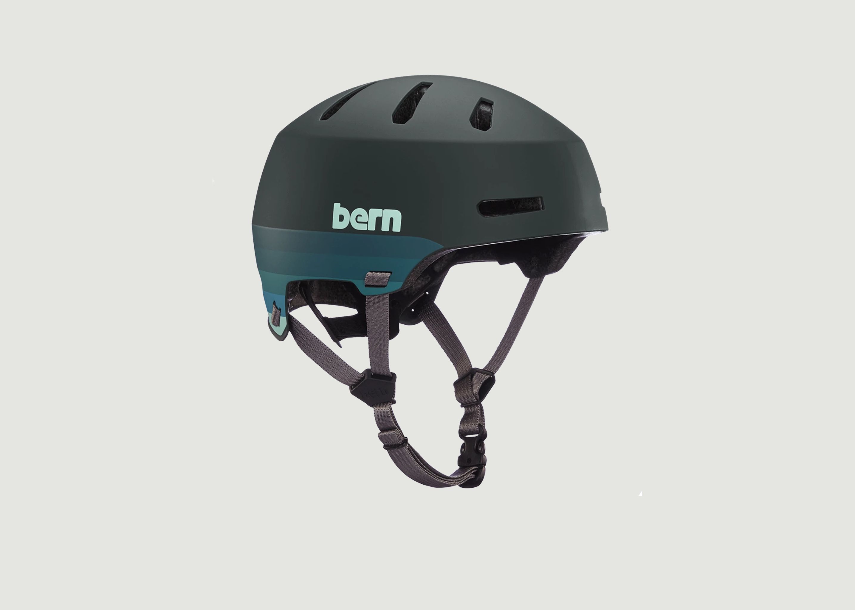 Macon 2.0 MIPS Bike Helmet - Bern