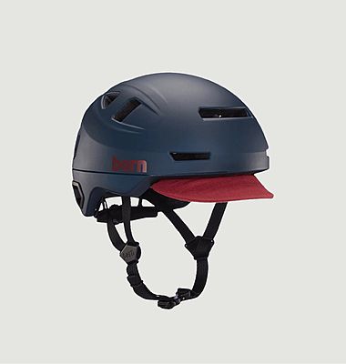 Hudson MIPS bike helmet