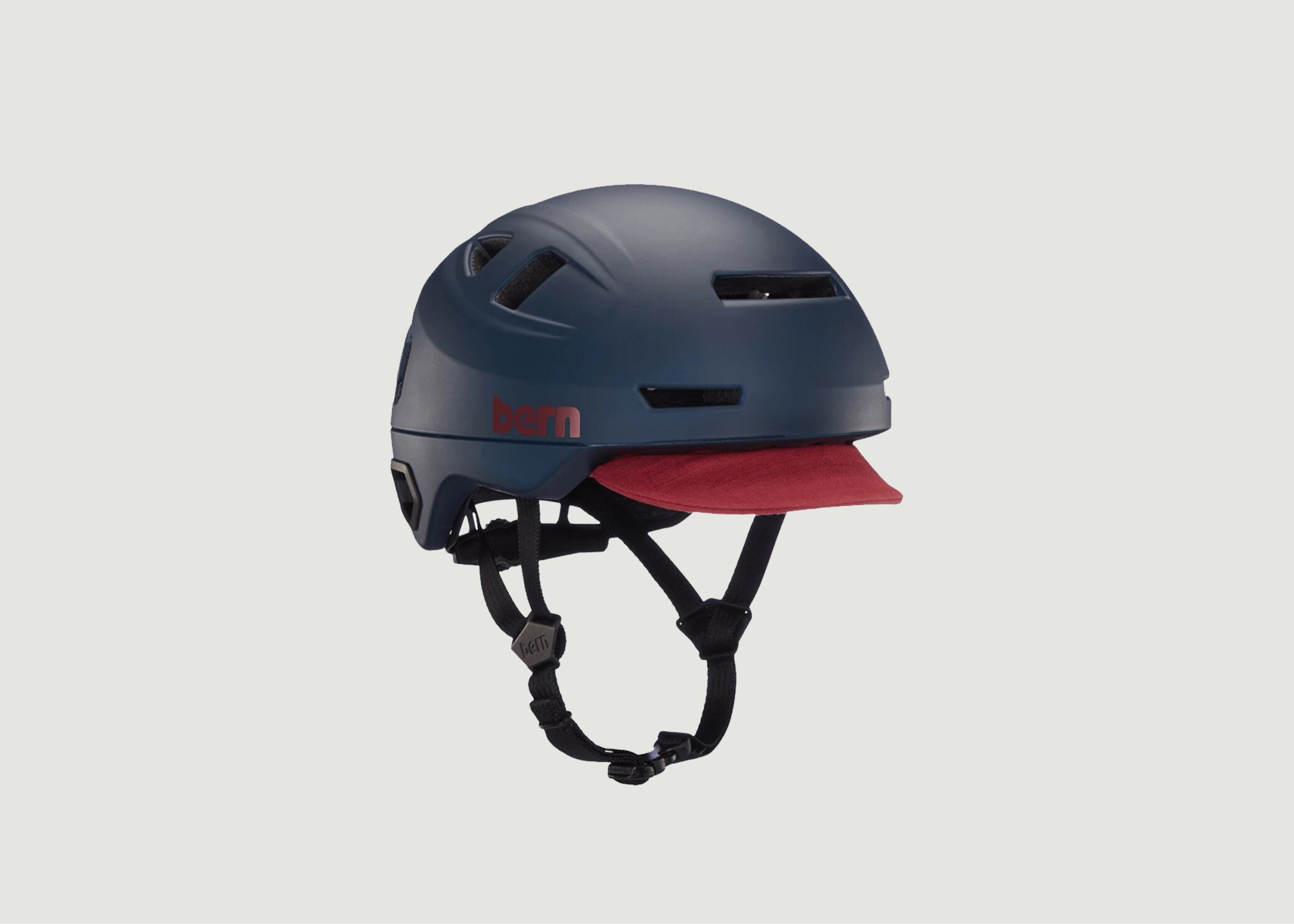 Hudson MIPS bike helmet - Bern