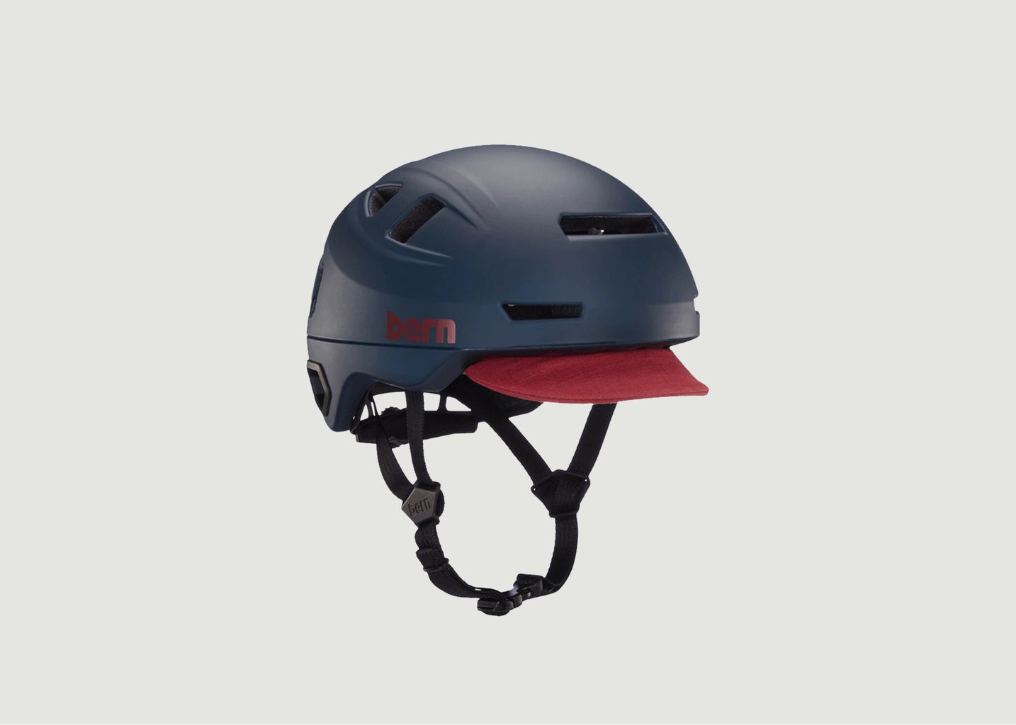 Hudson MIPS bike helmet - Bern