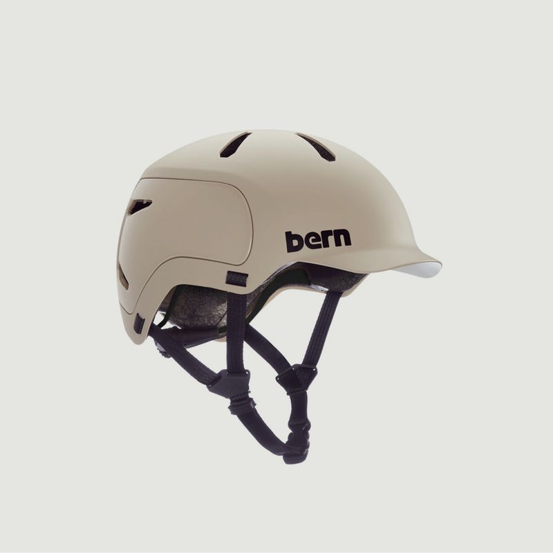 WATTS 2.0 bicycle helmet - Bern