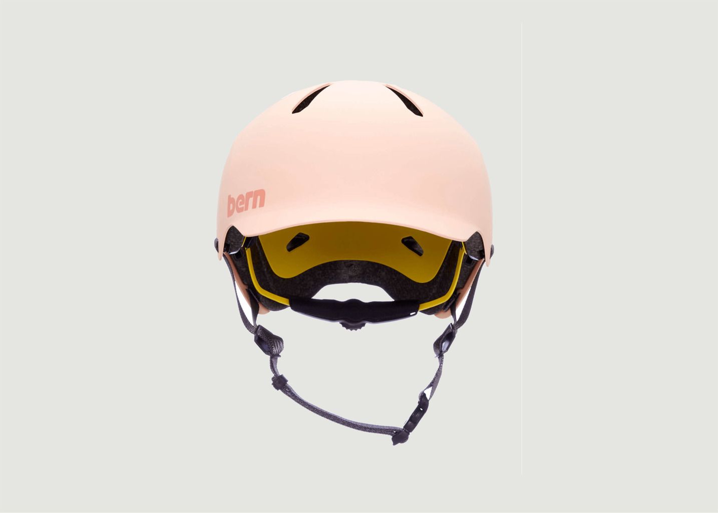 Watts 2.0 Bicycle Helmet - Bern
