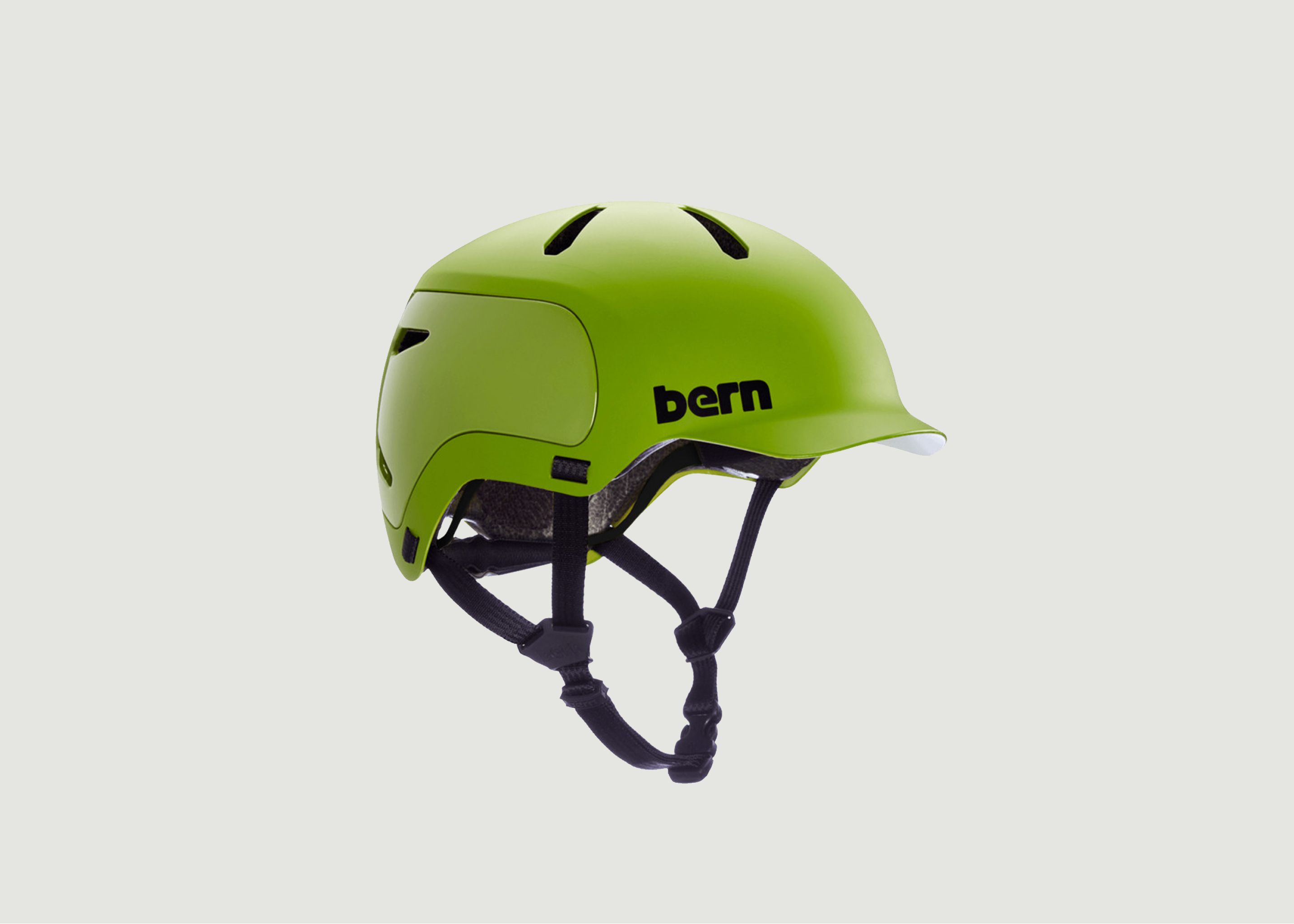 WATTS 2.0 bicycle helmet - Bern