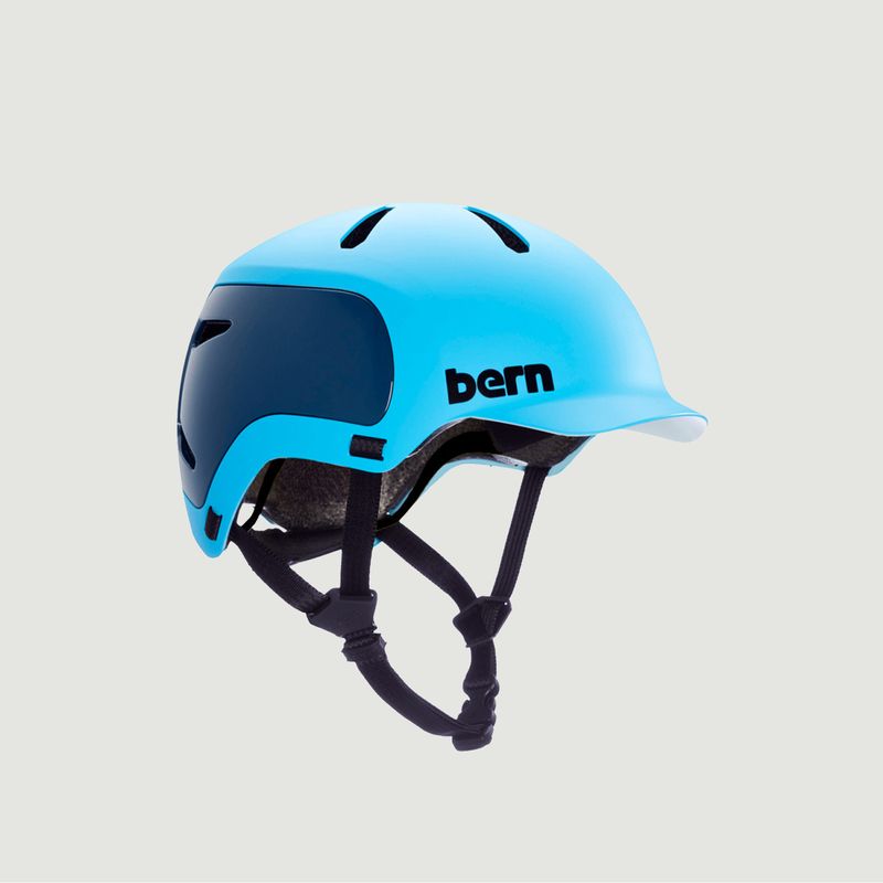 WATTS 2.0 Bicycle Helmet - Bern