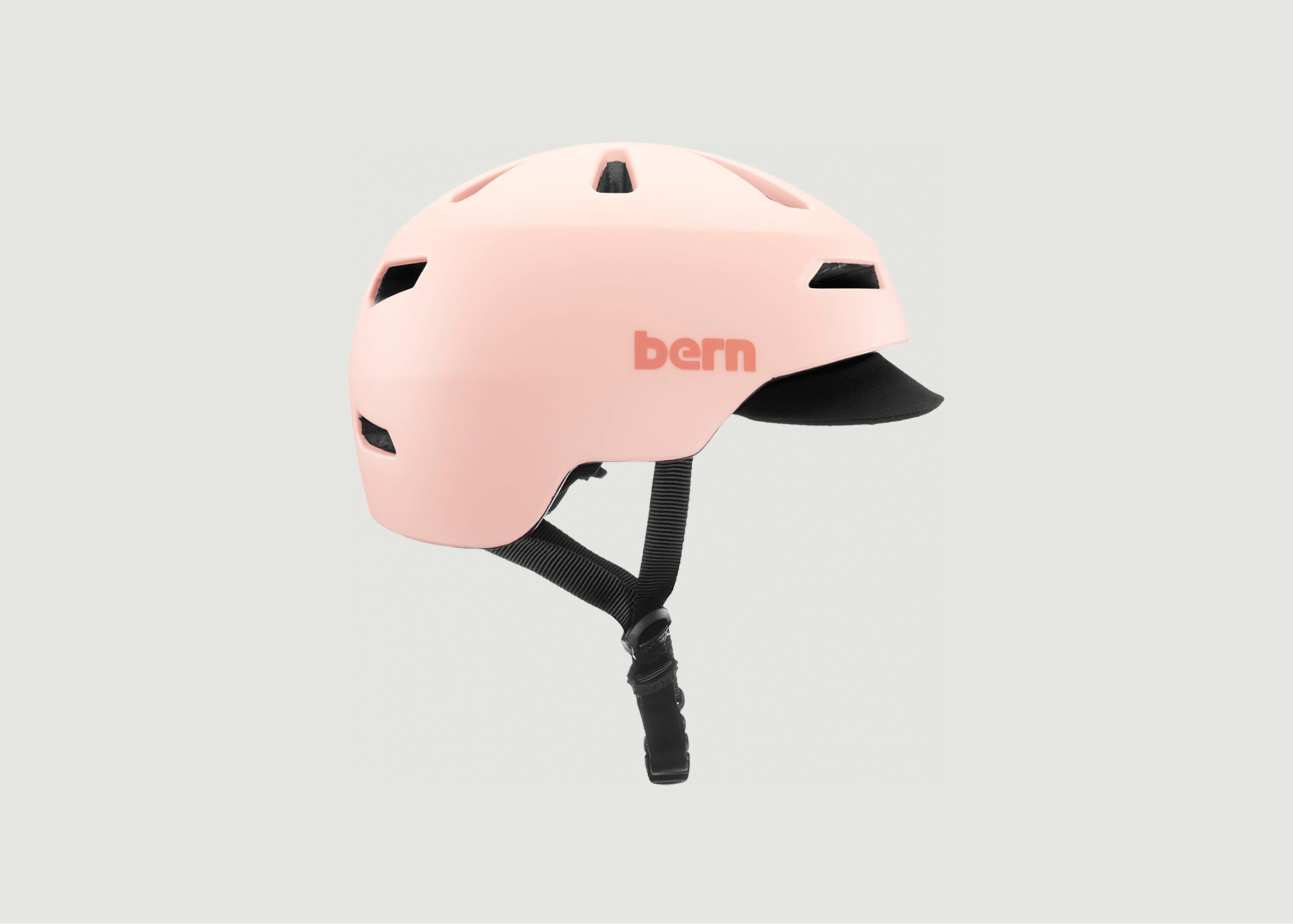 Brentwood 2.0 Bicycle Helmet - Bern