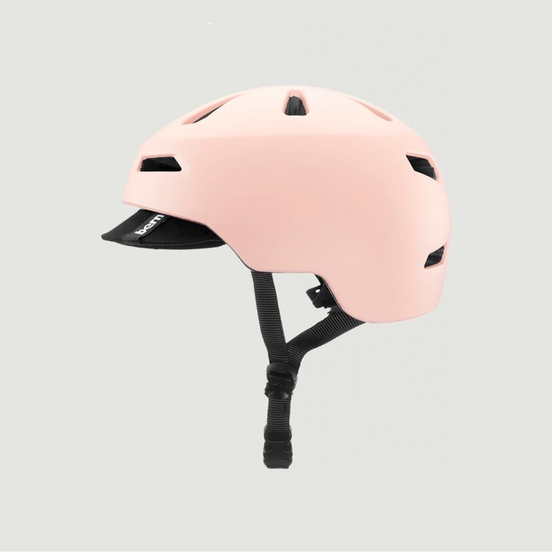Brentwood 2.0 Bicycle Helmet - Bern