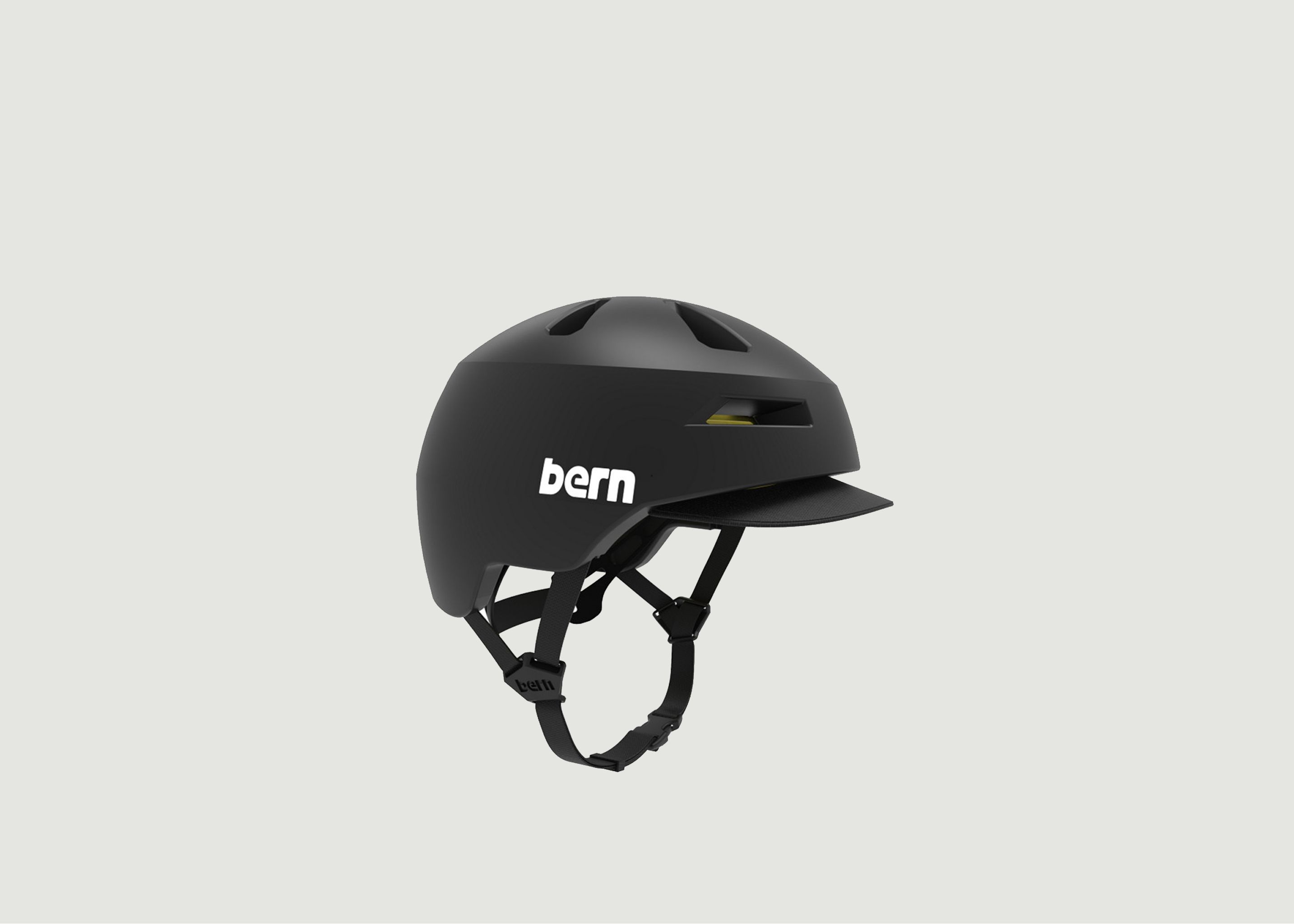 Bern Watts Wakeboard Helm 