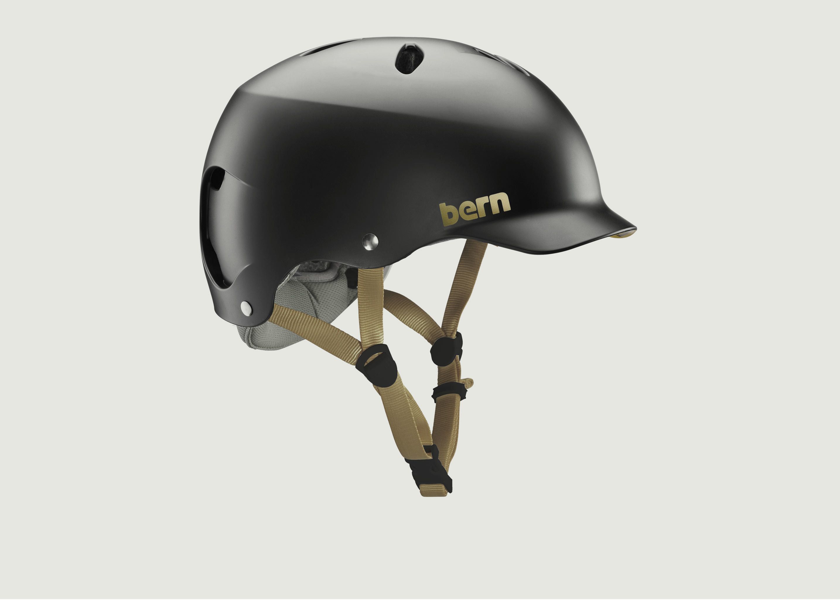 Lenox EPS Bike Helmet - Bern