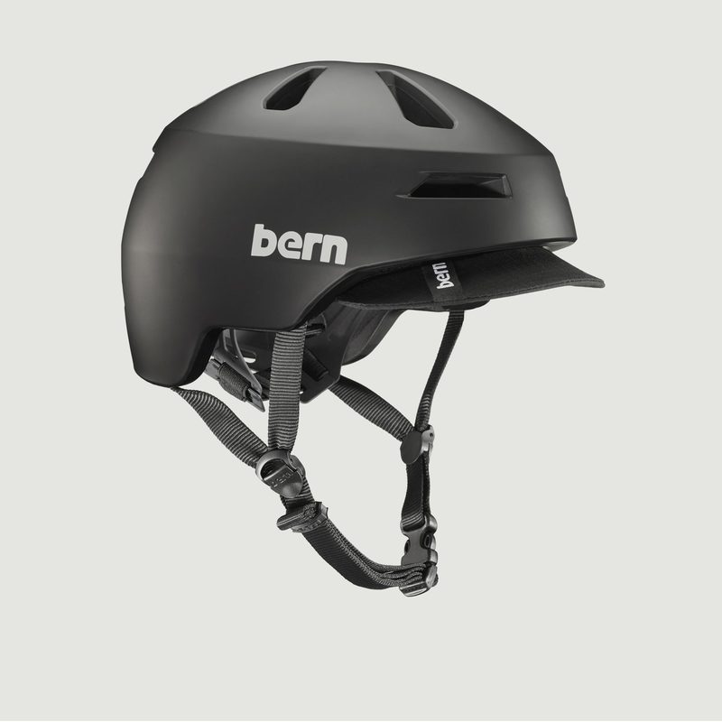 Brentwood 2.0 Bike Helmet - Bern