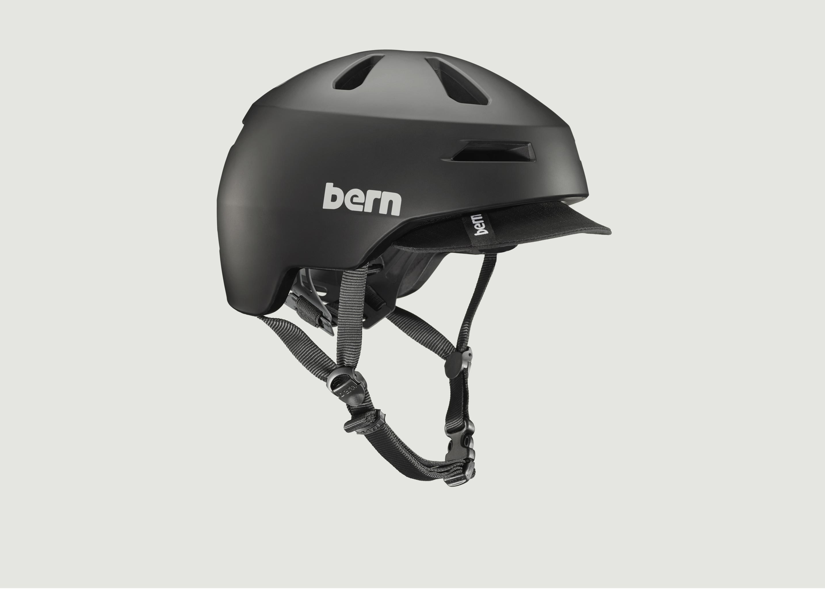 Brentwood 2.0 Bike Helmet - Bern