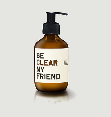 Be Soap Facial Cleanser 100ml.