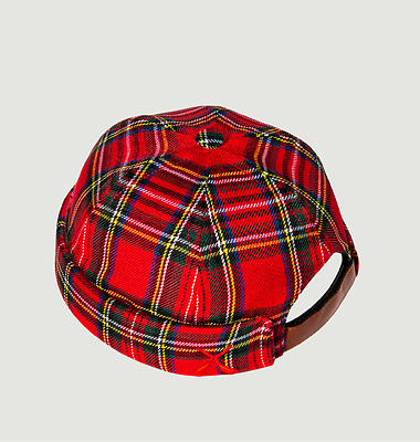 Bonnet docker Miki coton recyclé Harrington