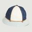 Denim Workwear Bucket Hat - Béton Ciré