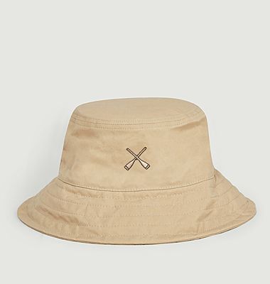 Waterproof bucket hat