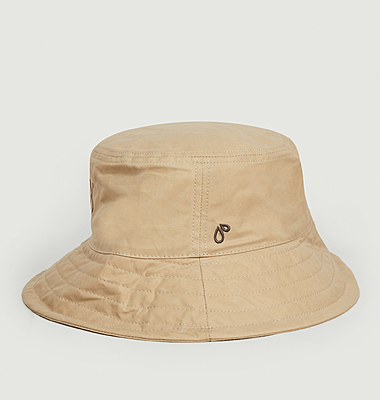 Waterproof bucket hat