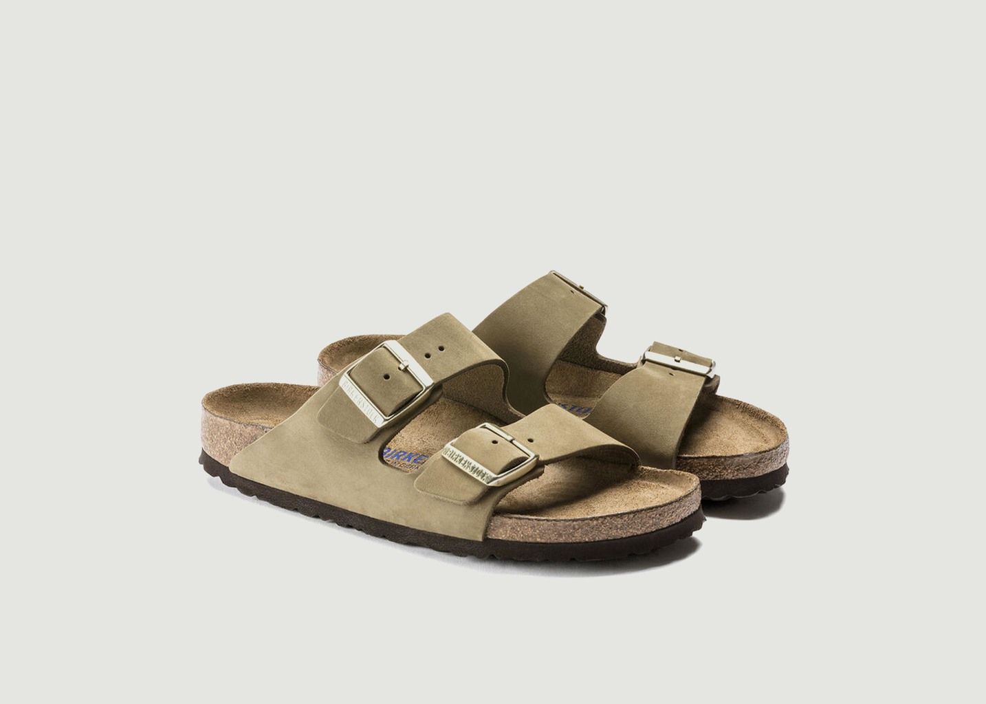 Sandales Arizona - Birkenstock