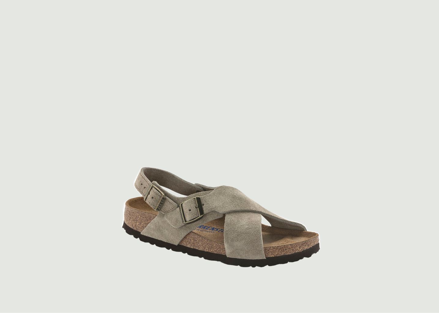 Tulum Sandals - Birkenstock