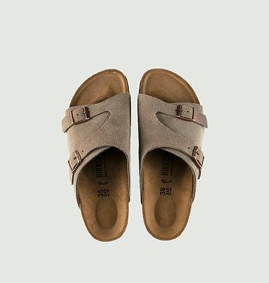 Zürich sandals