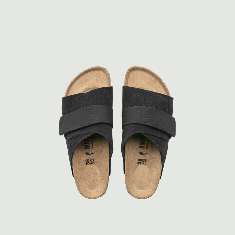 Kyoto sandals - Birkenstock