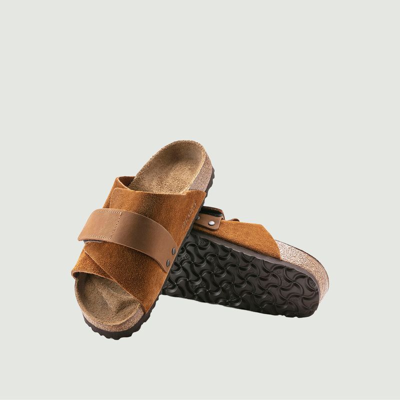 Kyoto sandals - Birkenstock