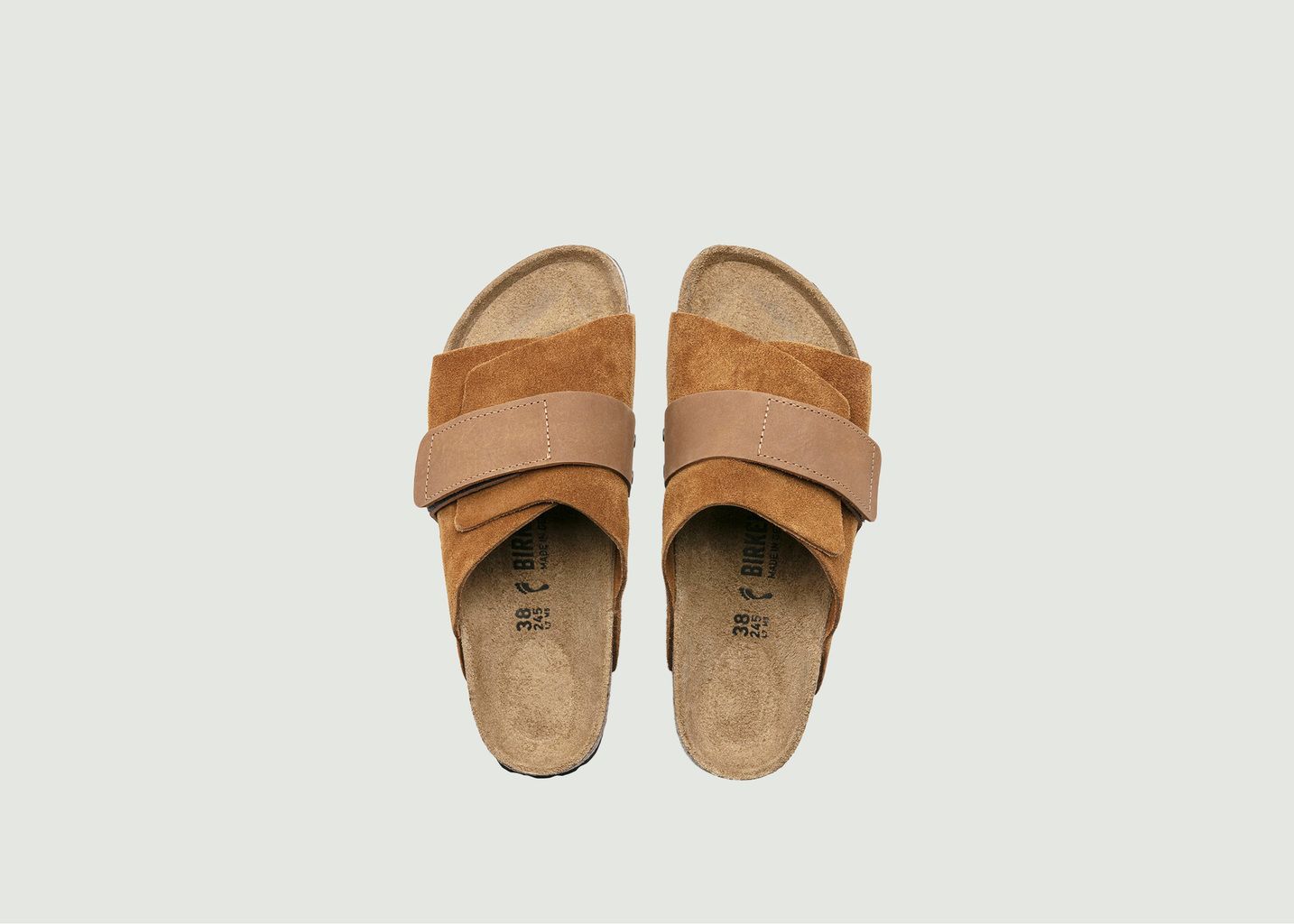 Sandales Kyoto - Birkenstock