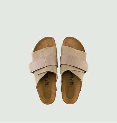 Kyoto sandals 