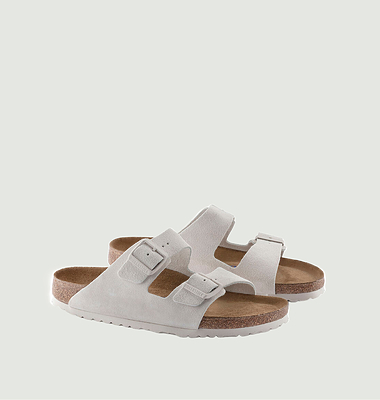 Arizona suede