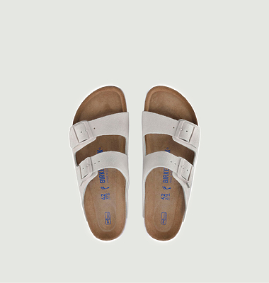 Arizona suede