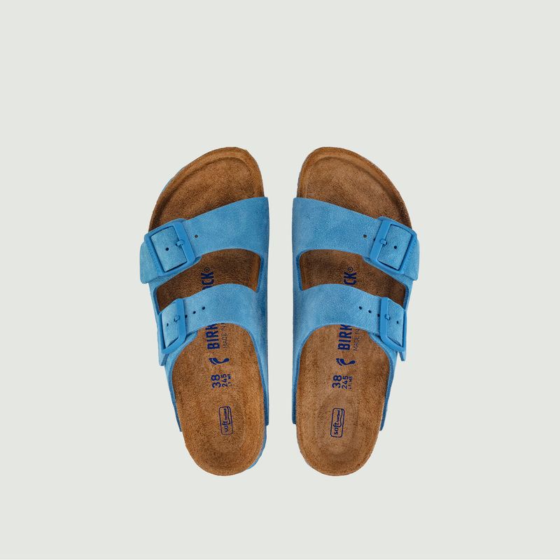 Arizona Sandals - Birkenstock