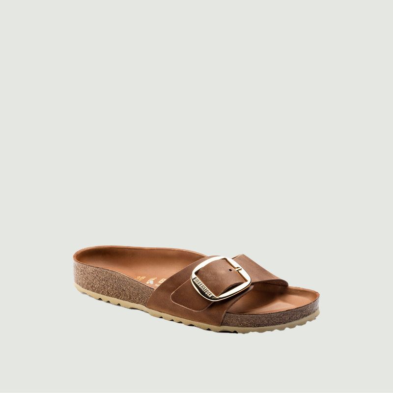 Madrid Big Buckle - Birkenstock