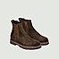 Highwood boots - Birkenstock