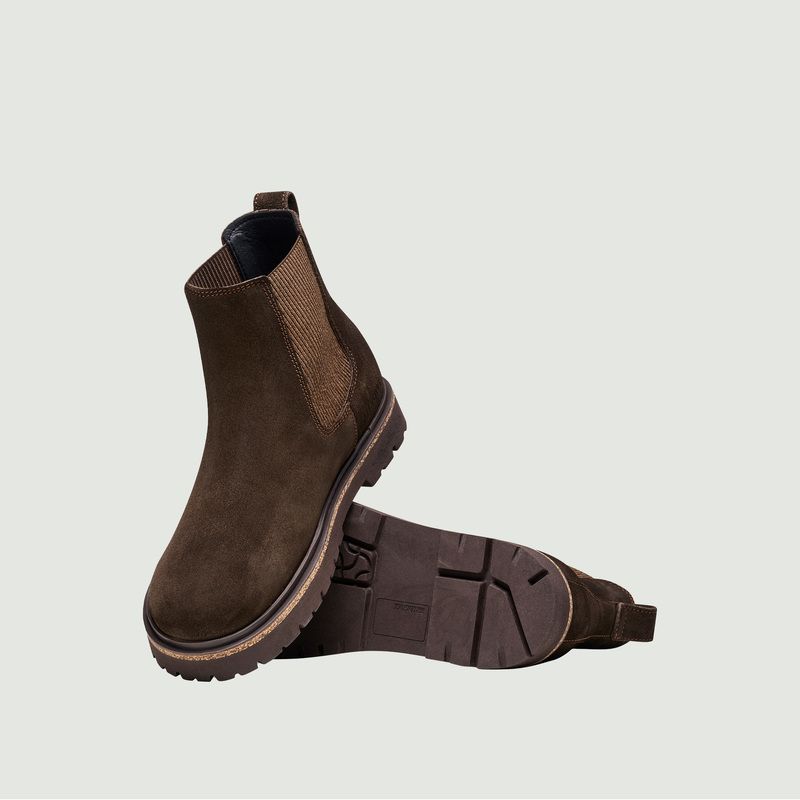 Boots Highwood - Birkenstock