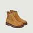 Highwood boots - Birkenstock