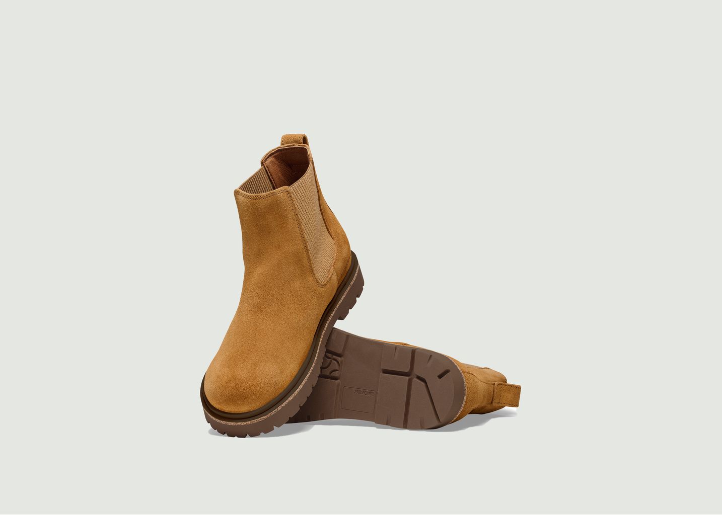 Highwood Boots - Birkenstock