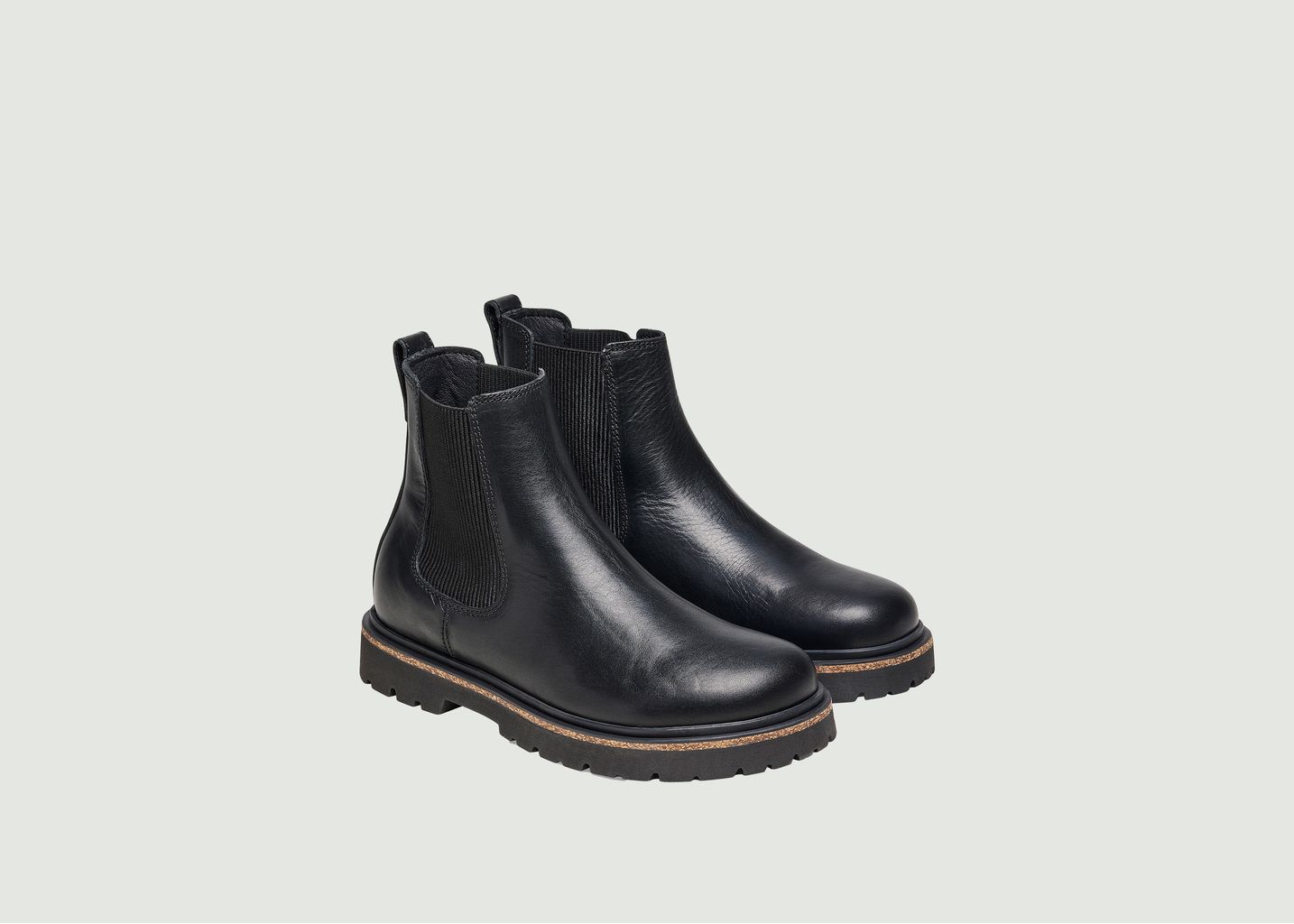 Chelsea Boots Highwood Leather - Birkenstock