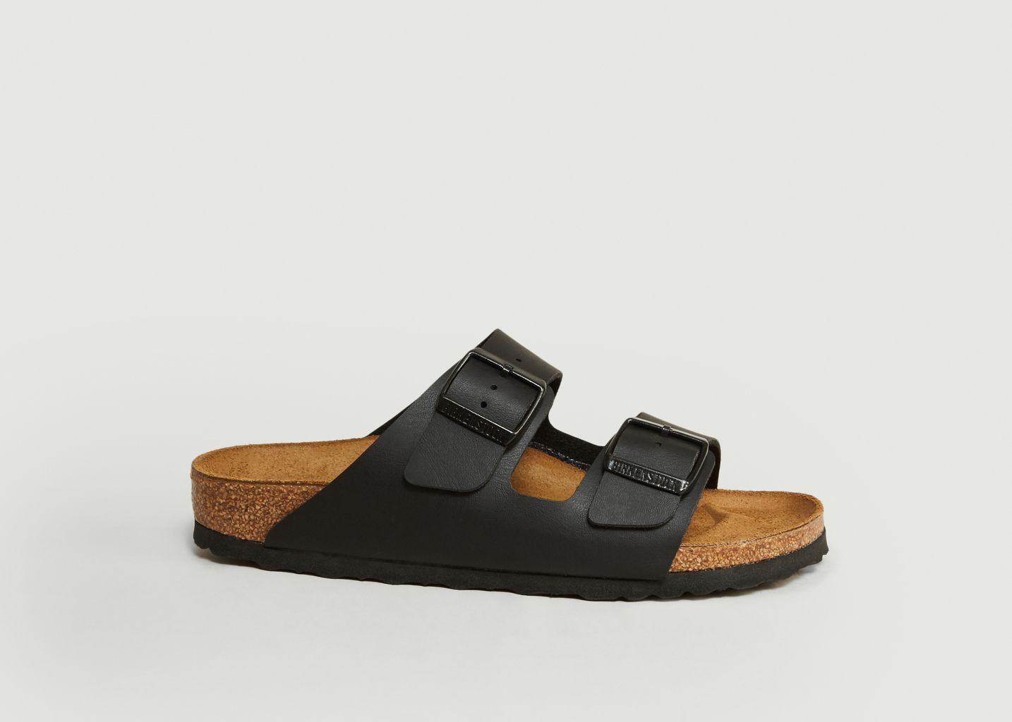 birkenstock arizona noir