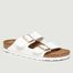 Arizona Patent Sandals - Birkenstock