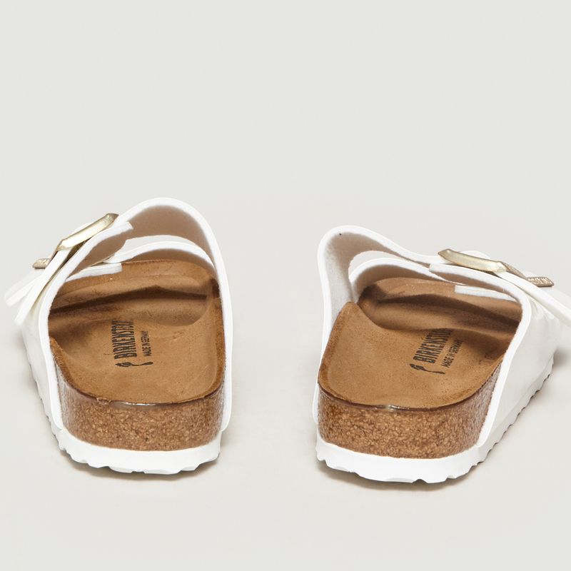 Arizona Patent Sandals - Birkenstock