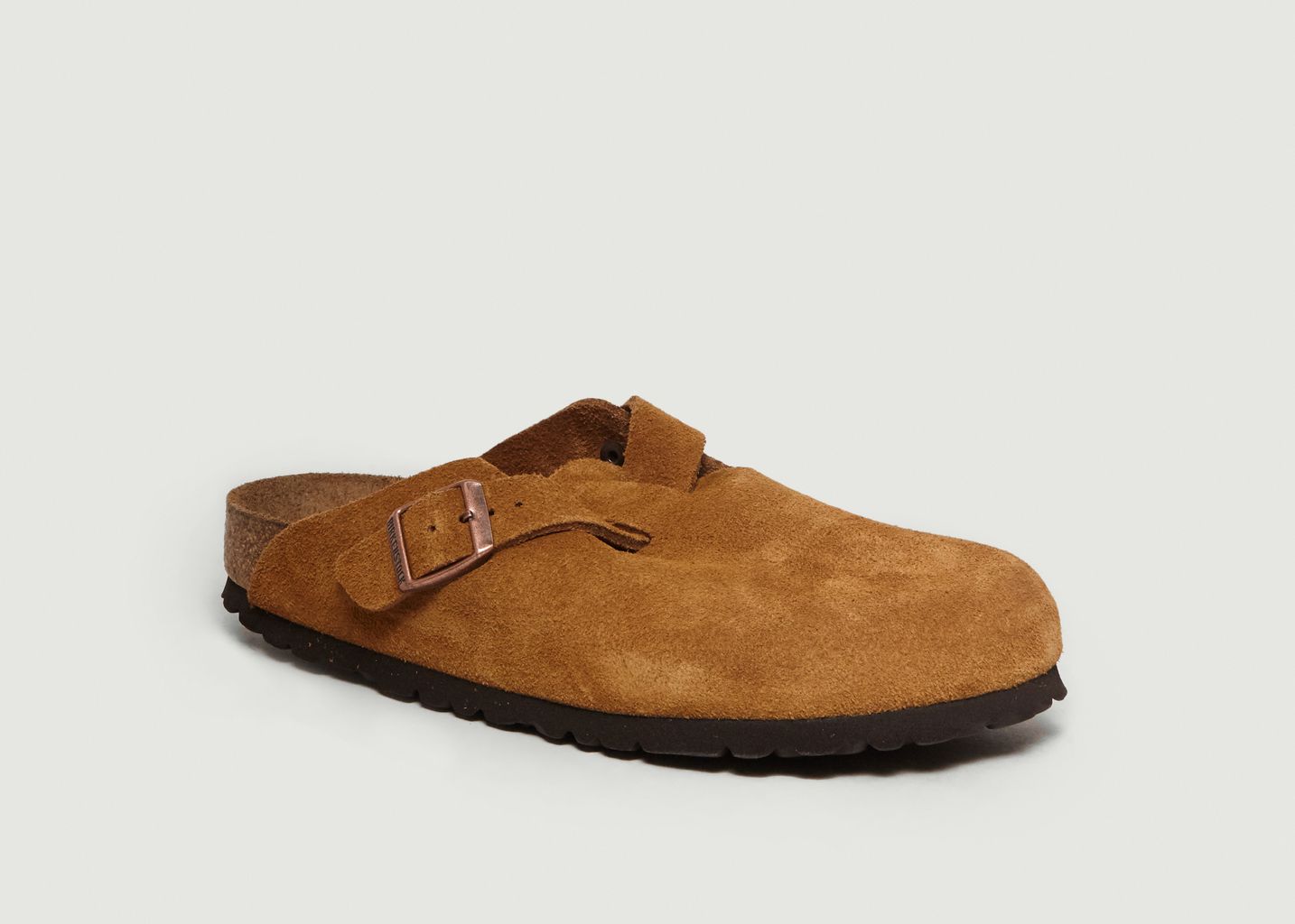 Birkenstock discount sabot boston