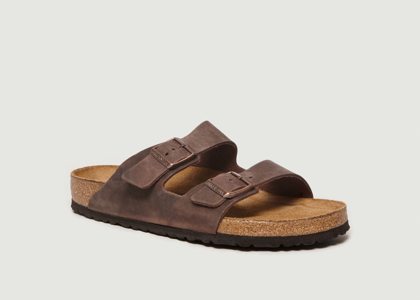 Arizona Leather Sandals - Birkenstock