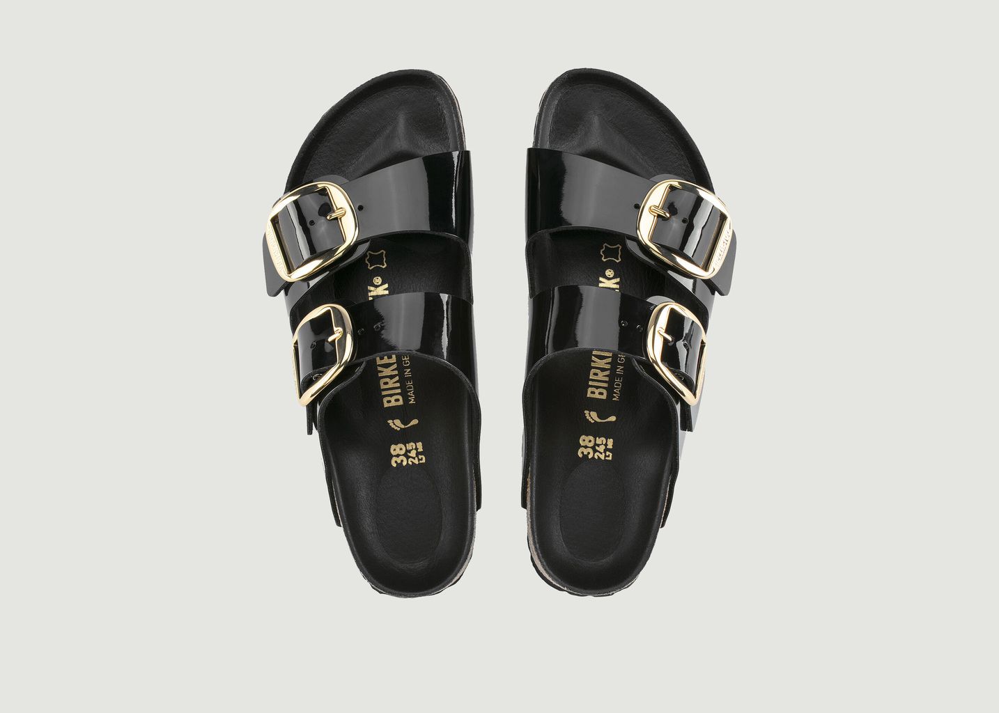 Sandales Arizona Big Buckle - Birkenstock
