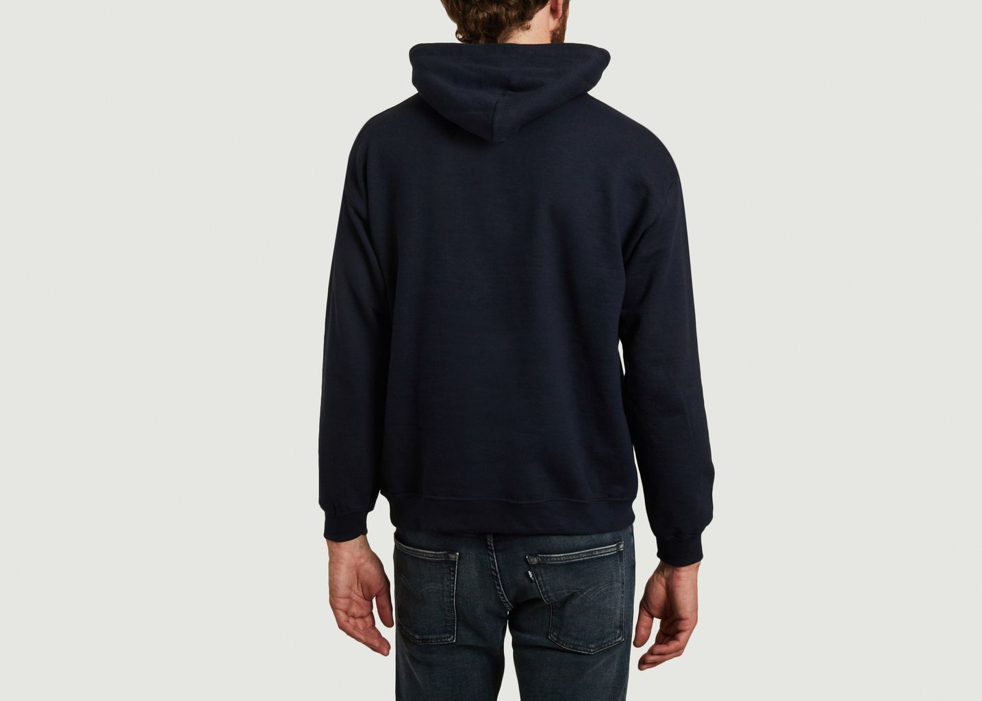 Hoodie Bisous - Bisous Skateboards