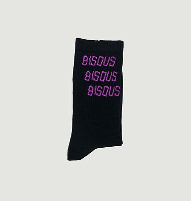 Bisous Socken
