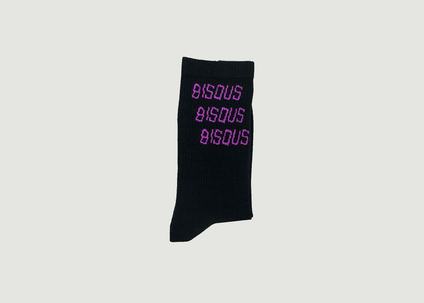 Chaussettes Bisous - Bisous Skateboards