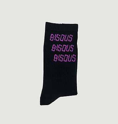 Socks bisous